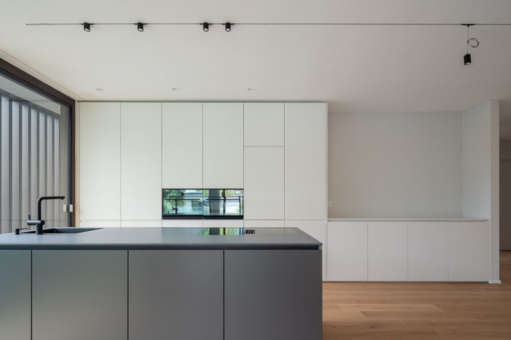 RESIDENZA SEROLIDO - Lussuoso appartamento 4.5 locali ad Ascona -  Bild 5