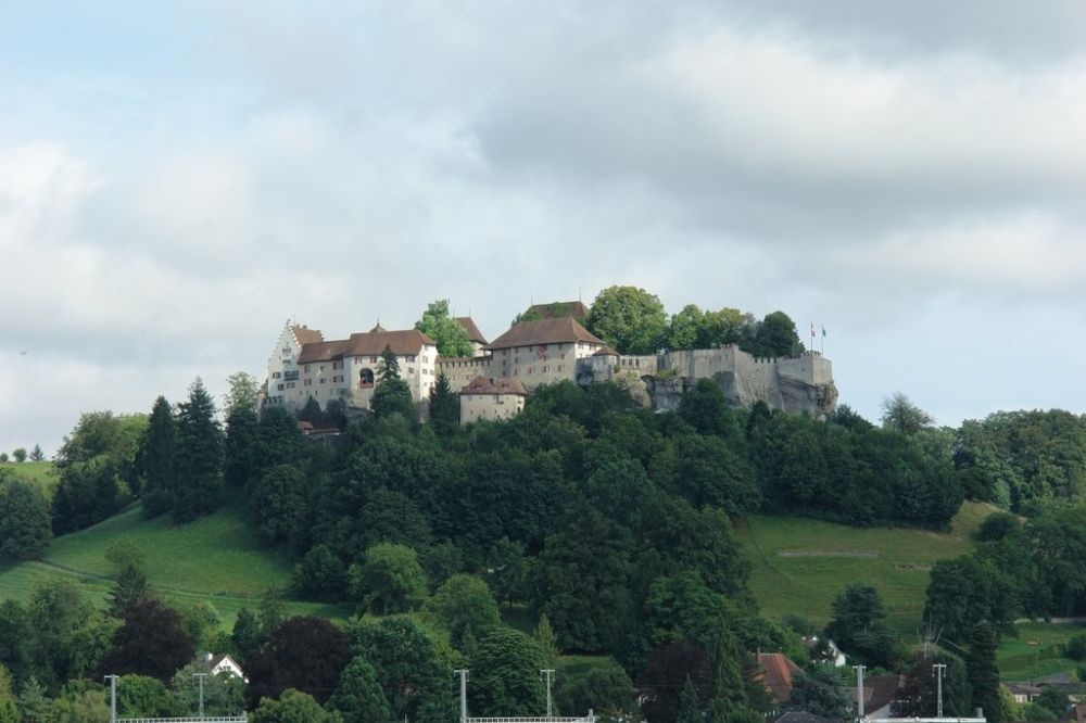 Zeitgemäss wohnen in belebtem Stadtquartier - 1257_Aussicht.JPG