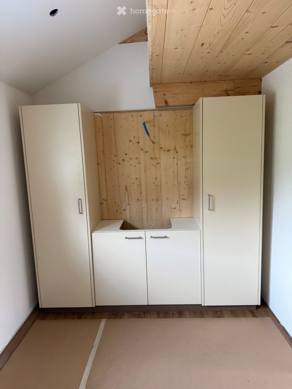 2 Zimmer, 61 m², EG direkt am Bahnhof -  Bild 2