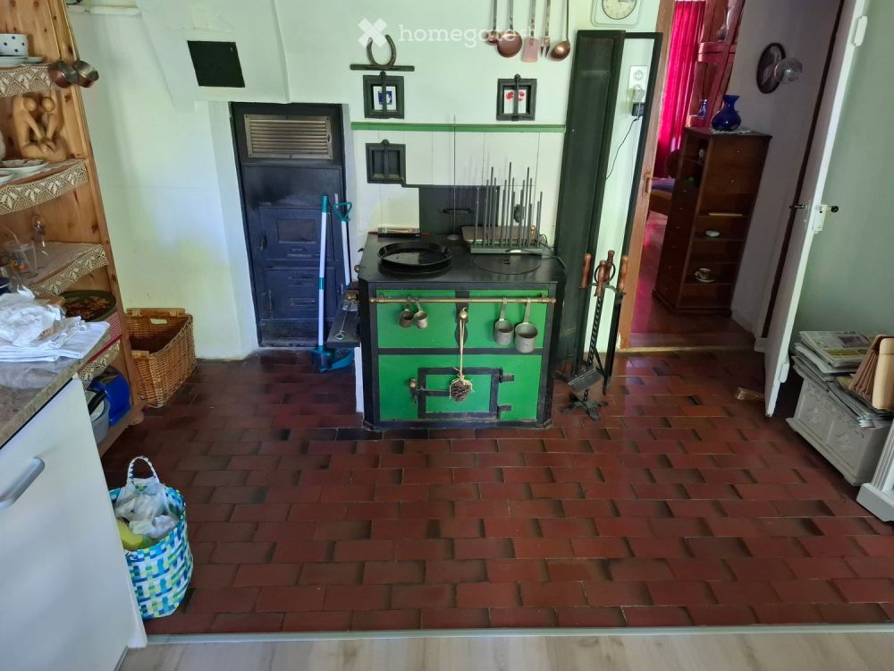 Einfamilienhaus (Liebhaberobjekt) an ruhiger Lage, Grundstück 710m2 -  Bild 5