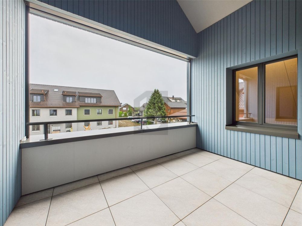 EXQUISITE ERSTVERMIETUNG AN RUHIGER LAGE - Bild 3