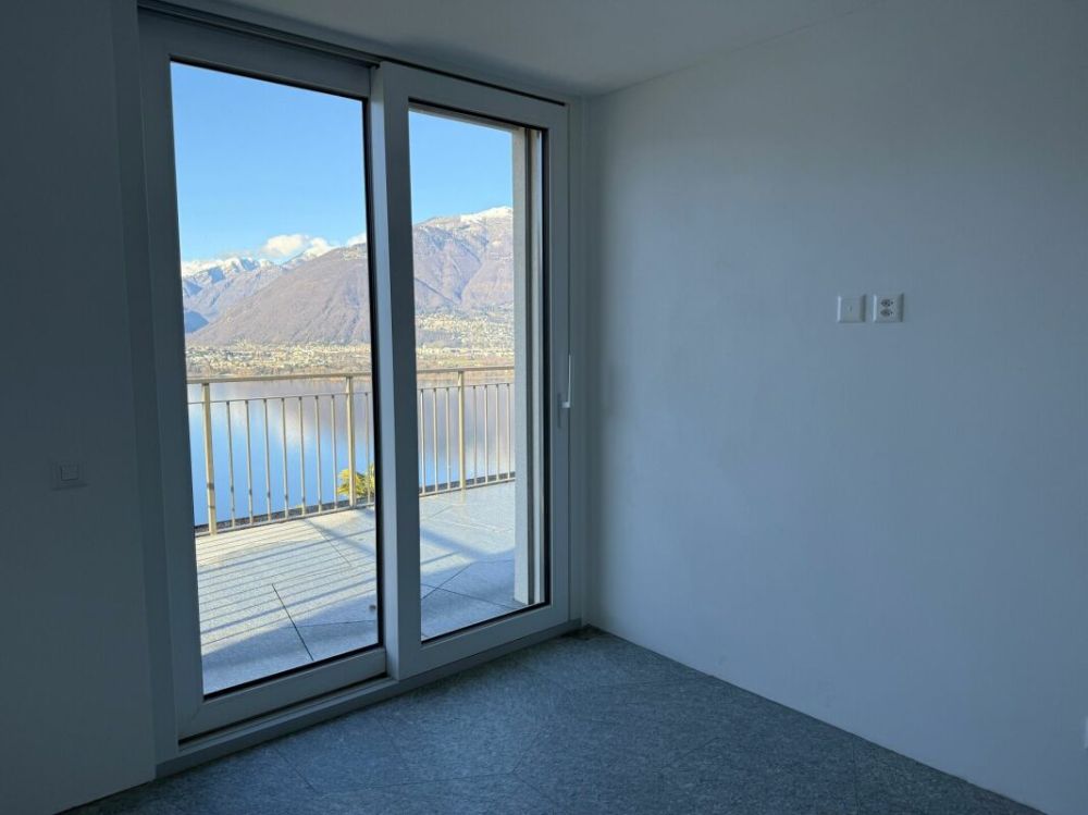 Modernes Ferienhaus mit spektakulärer Aussicht - Bild 12