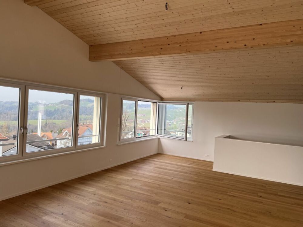 Moderne Dachwohnung mit Weitsicht C4.1 -  Bild 2