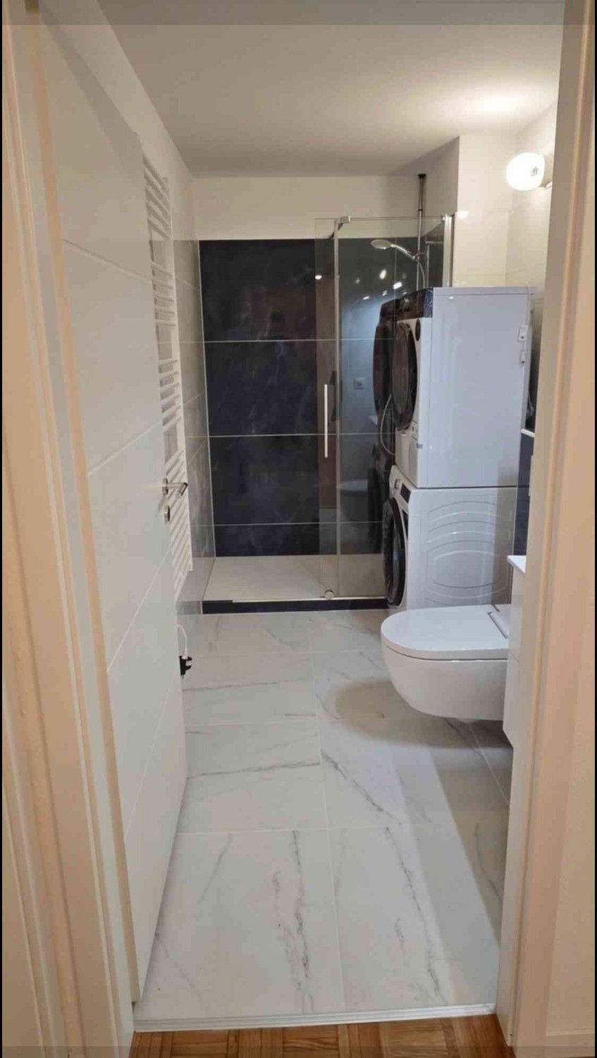 3.5 - Zimmer-Wohnung im steuergünstigen Altendorf (SZ) -  Bild 7