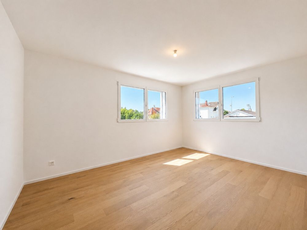 Villa A2 | Les Villas Pré-du-Château 6 | au coeur de Payerne -  Bild 5