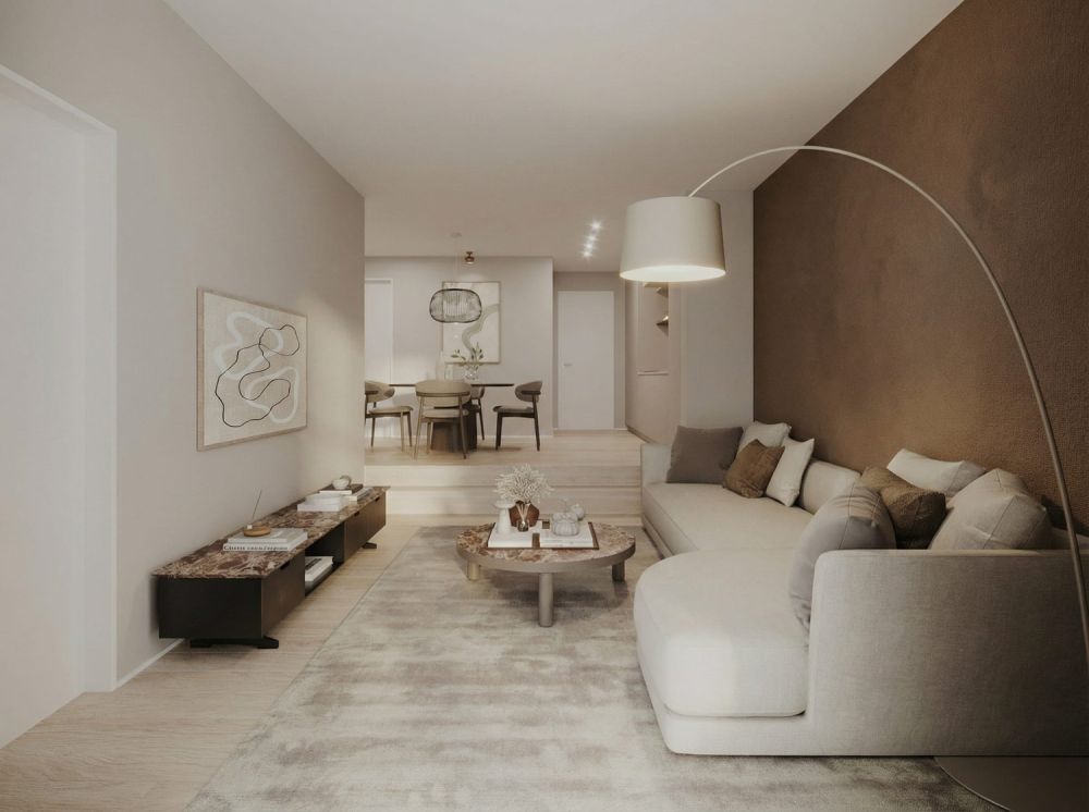 «Schlosspark Sargans» – Wohnen mit Aussicht, Stil und Substanz - Bild 7