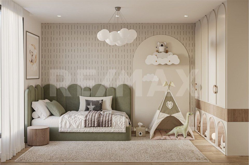 Construction de 3 belles villas contiguës à Farvagny ! - Bild 6