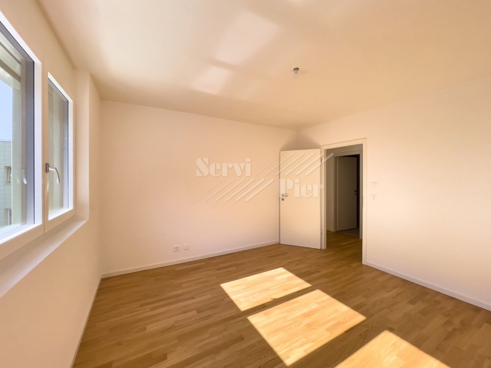 Prächtige 3,5-Zimmer-Wohnung zum Verkauf im Herzen einer wachsenden Region im Westen von Lausanne -  Bild 5