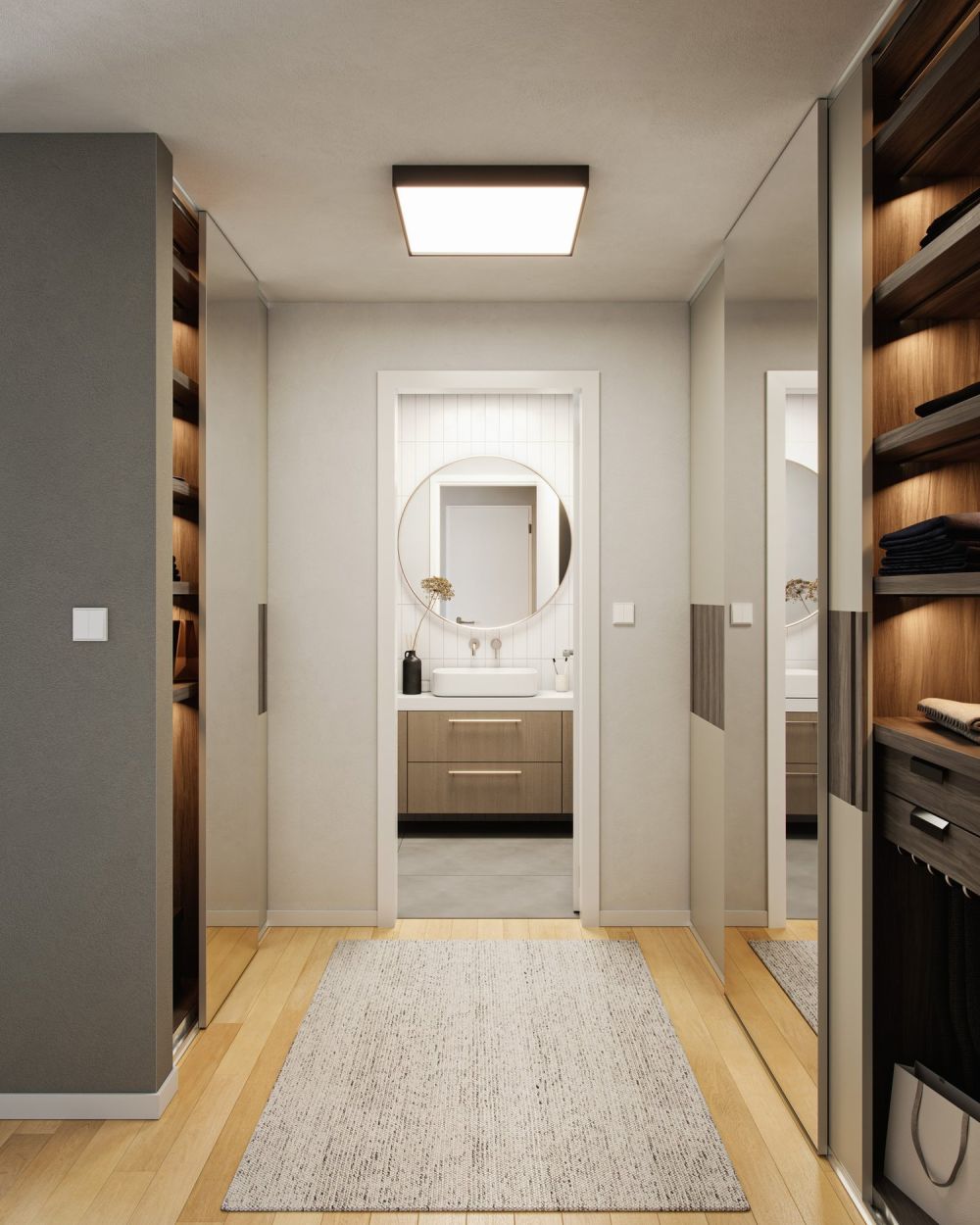 Centre 29 - Corminboeuf - Lot 6 -  Bild 7