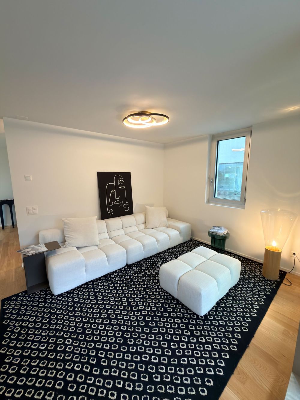 Residenze Amarillys - Villette moderne e accoglienti di 5 locali con giardino a Roveredo (GR) - Bild 5