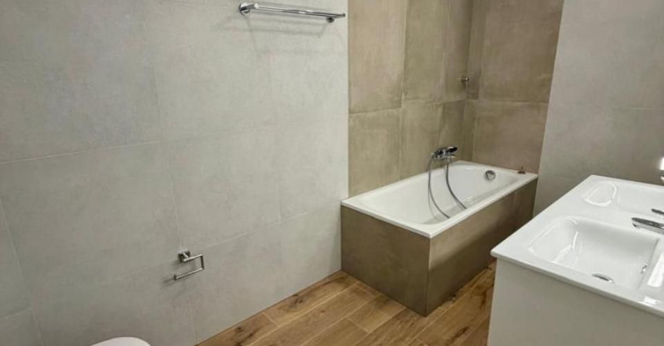 PPE Les Murets - Appartement 4.5 pièces - image - 13