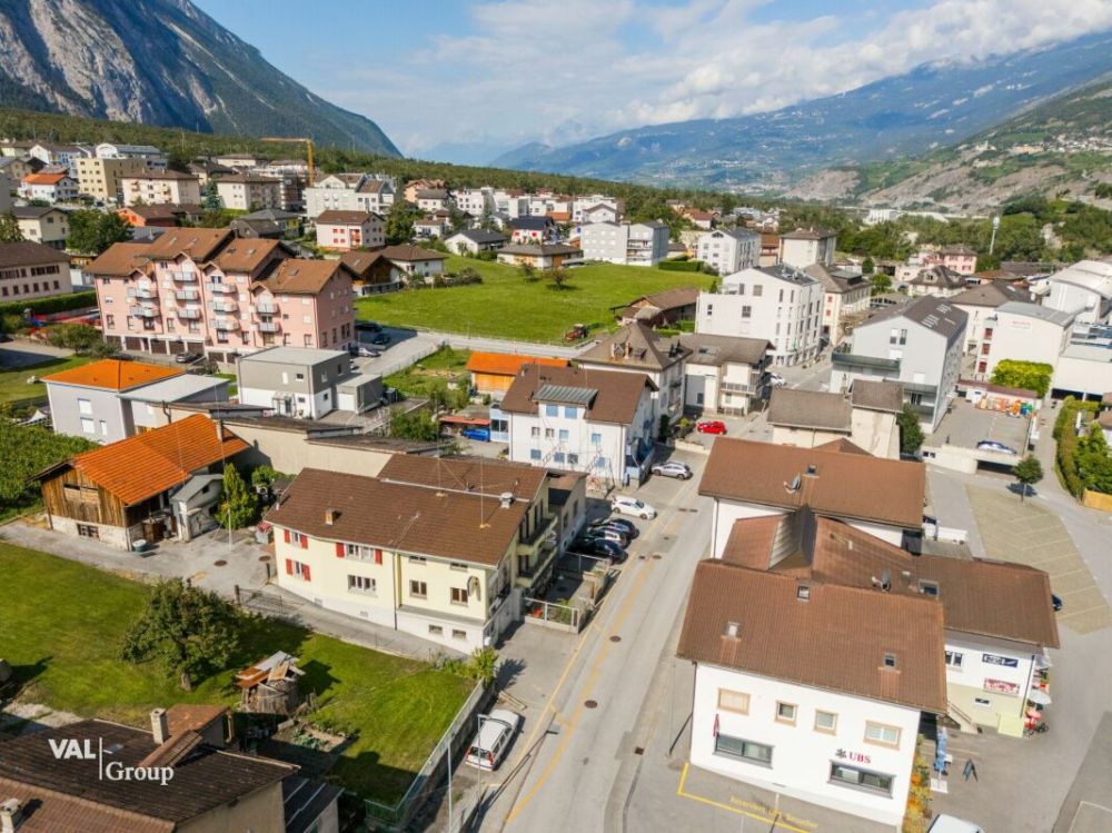 Wohnen in Susten: Zentral gelegen, modern konzipiert und nachhaltig gebaut - nur noch wenige verfügbar -  Bild 10