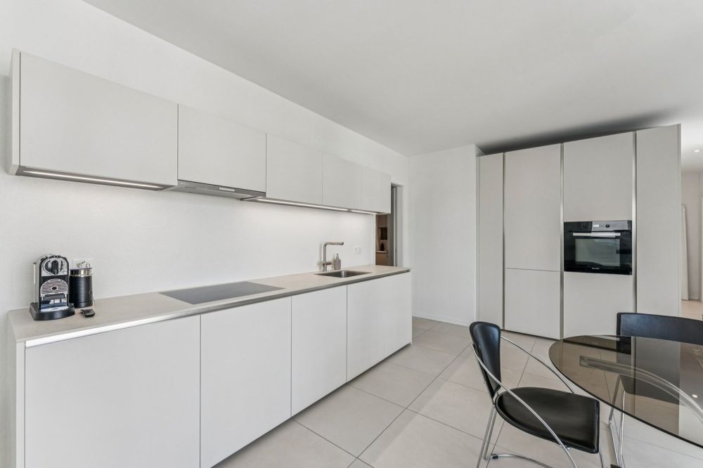 Appartement de 3.5 pièces avec balcon -  Bild 5