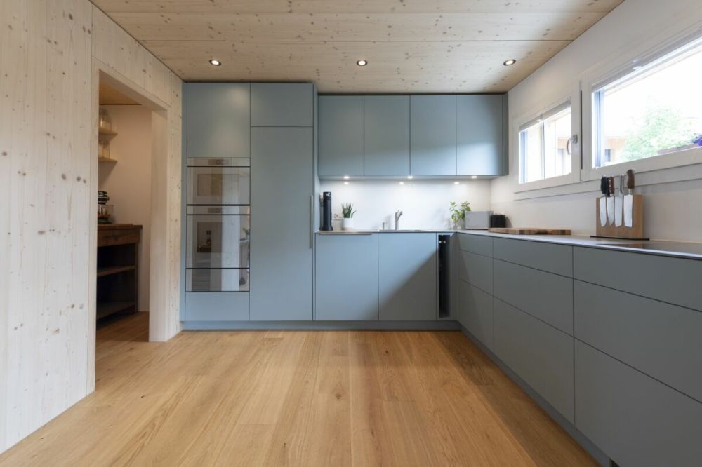 Modernes EFH mit vielseitigem Raumangebot -  Bild 5