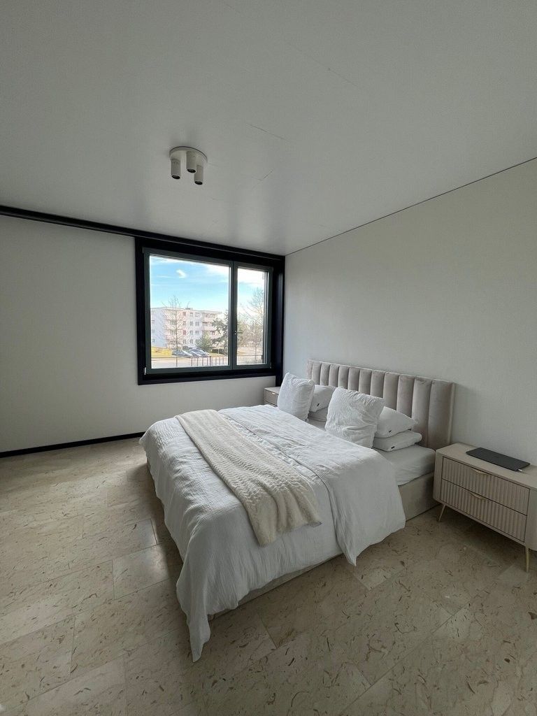 Moderne 4.5-Zimmer-Wohnung - stilvoll wohnen in Kloten - Zimmer