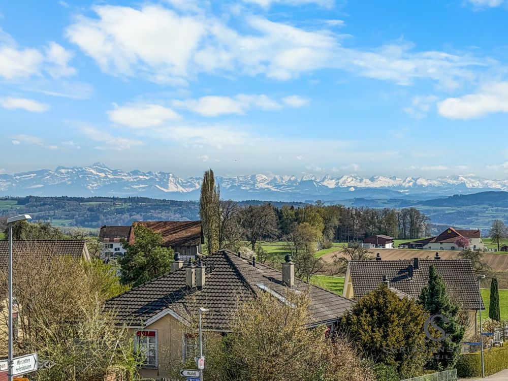 Hochwertiges Neubau-Einfamilienhaus - niedrige Nebenkosten & durchdacht geplant -  Bild 5