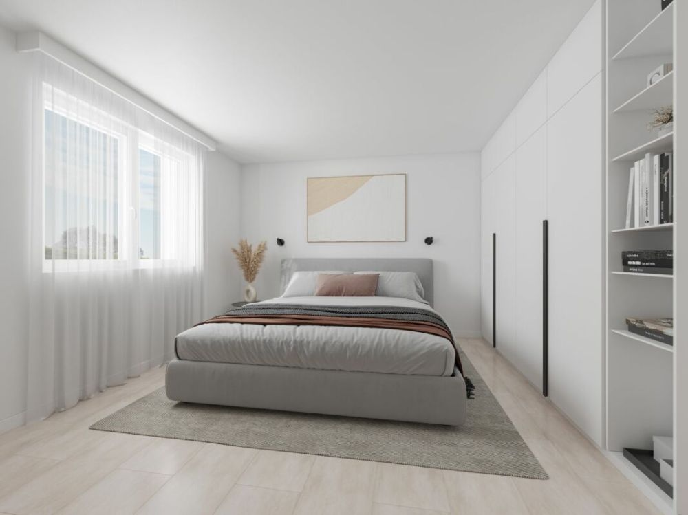 Wohnen im Grünen - Duplex-Gartenwohnung - Bild 2