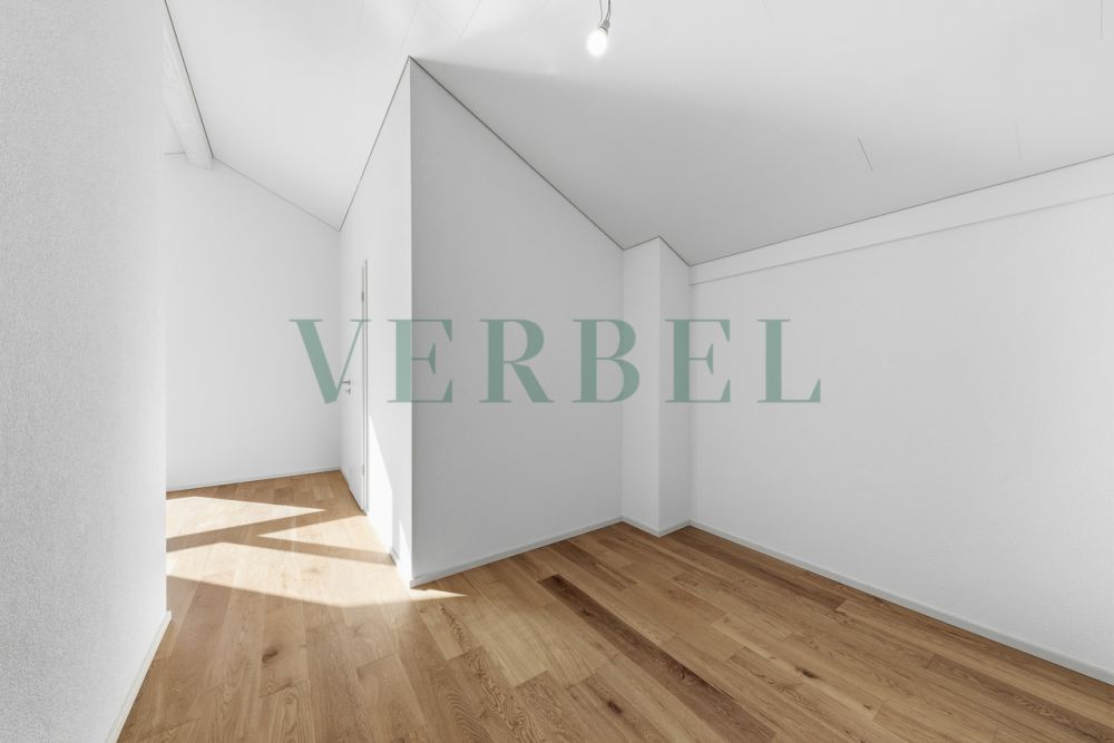 Belle villa neuve de 5.5 pièces avec jardin - Bild 11