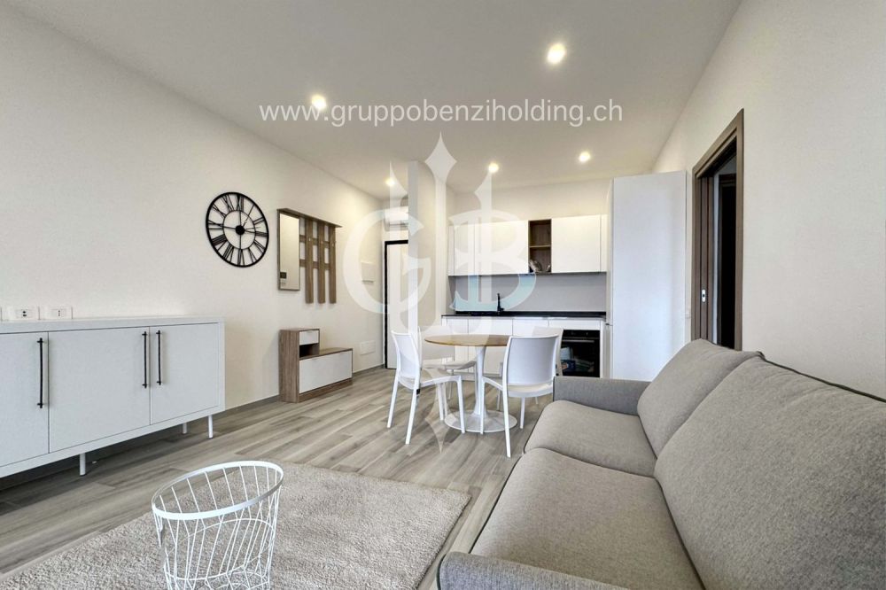 ACQUISTO DIRETTO DAL COSTRUTTORE - Ponte Tresa (ITALIA), Cadegliano-Viconago - Bild 11