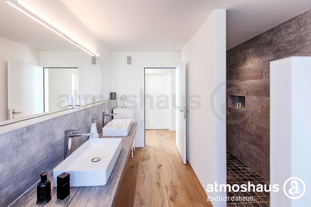 Ihr Zuhause mit Weitblick - Bauprojekt an bester Lage in Amden -  Bild 6