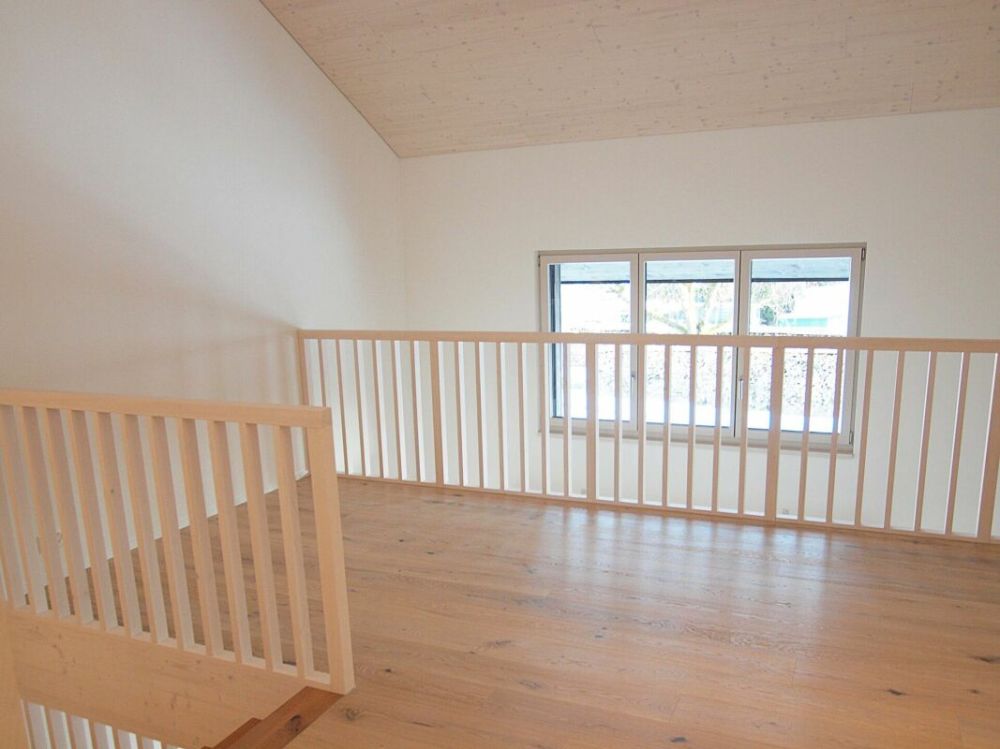 7.5-Zimmer Reihenhaus C2 -  Bild 9