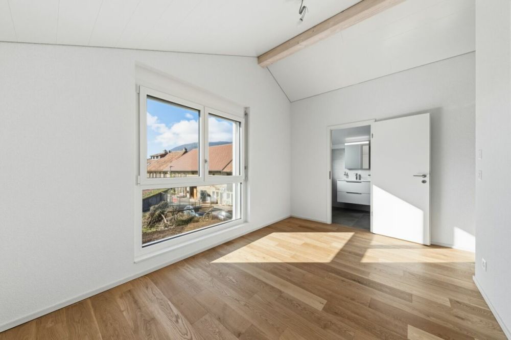 Belle villa individuelle neuve de 5,5 pièces ! -  Bild 8
