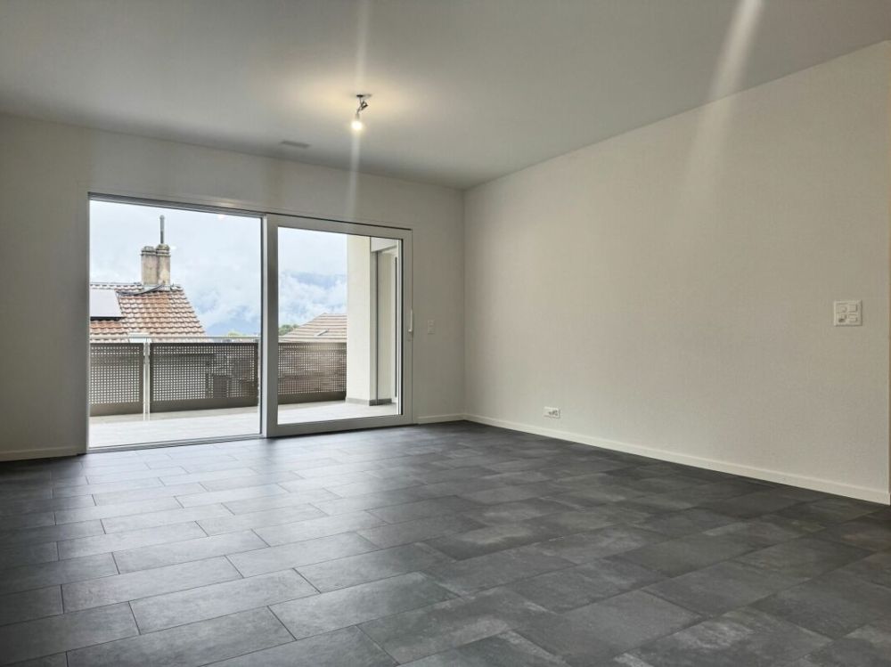 Appartement 3.5 pièces (loué) à Monthey pour investissement - Bild 7