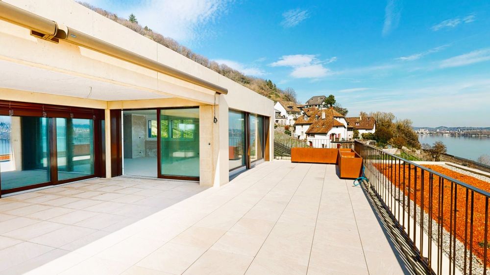 Willkommen im Paradies: Ihr individuell gestaltbares Terrassenhaus über dem Bielersee - Bild 5