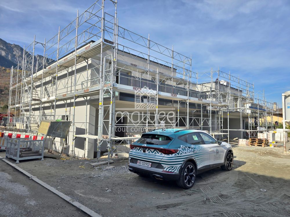 Villas neuves - finitions à choix, livraison imminente ! - Bild 6