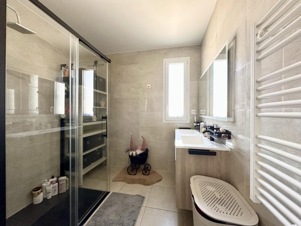 Grand appartement familial ? Cessy, proche frontière -  Bild 7