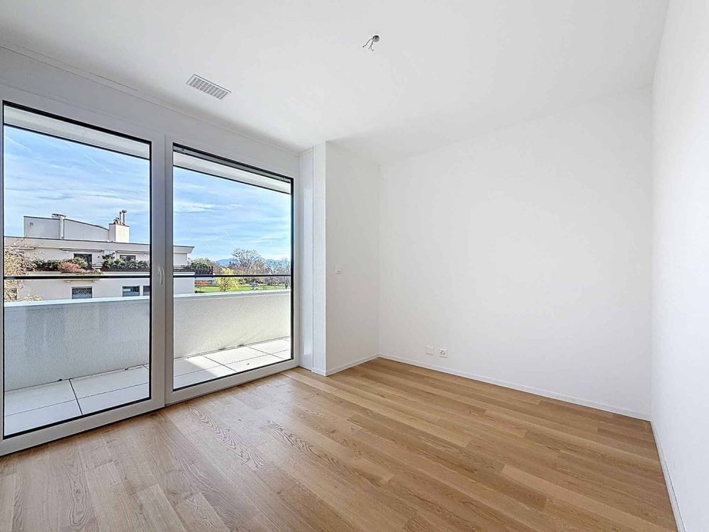 Luxueux 4.5 pièces d'angle avec terrasse -  Bild 5