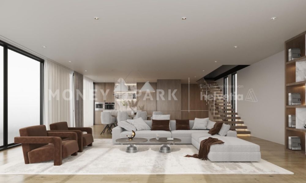Lakeview Residences - Exklusive Villen in Bestlage -  Bild 5