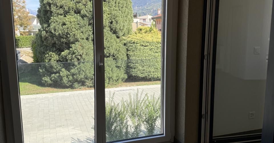 Appartement de 1.5 pièces avec loggia au 1er étage - lot 73 ALEGRIA à Uvrier - Appartement 1.5 pièces - image - 8