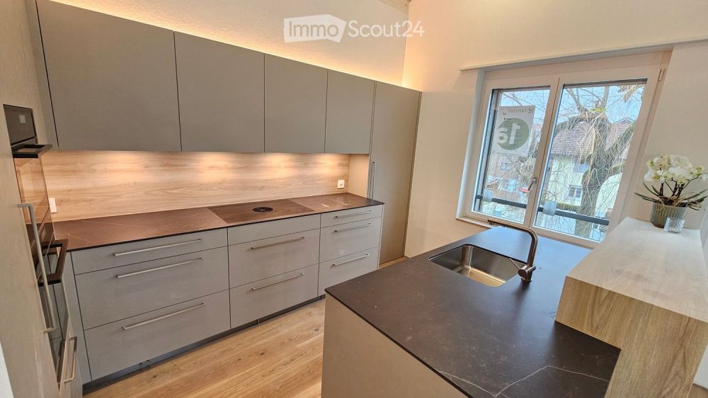 Exklusive 5-Zimmer-Dachwohnung zwischen Hallwiler- & Baldeggersee -  Bild 5