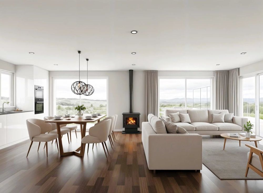 Attique d'exception avec accès par ascenseur privé et terrasse de 70 m2 - Bild 3