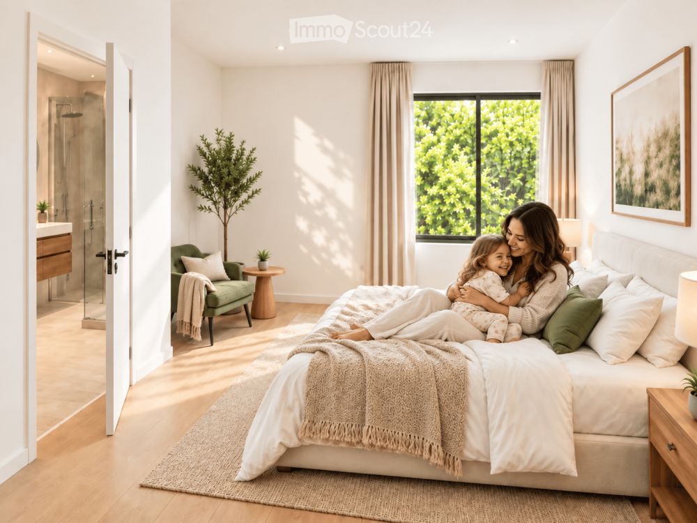 3 VILLAS DÉJÀ RÉSERVÉES – VILLAS FAMILIALES 5.5 PIÈCES DE 167 M² -  Bild 4