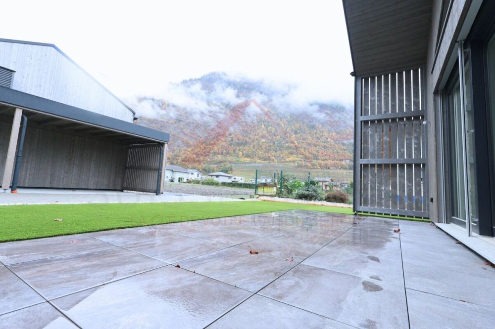 Villas contemporaines neuves - Un art de vivre entre plaine et montagne - Bild 4