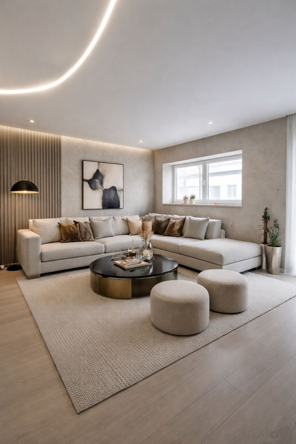 Appartement neuf 4,5 pièces - Finitions à choix -  Bild 2