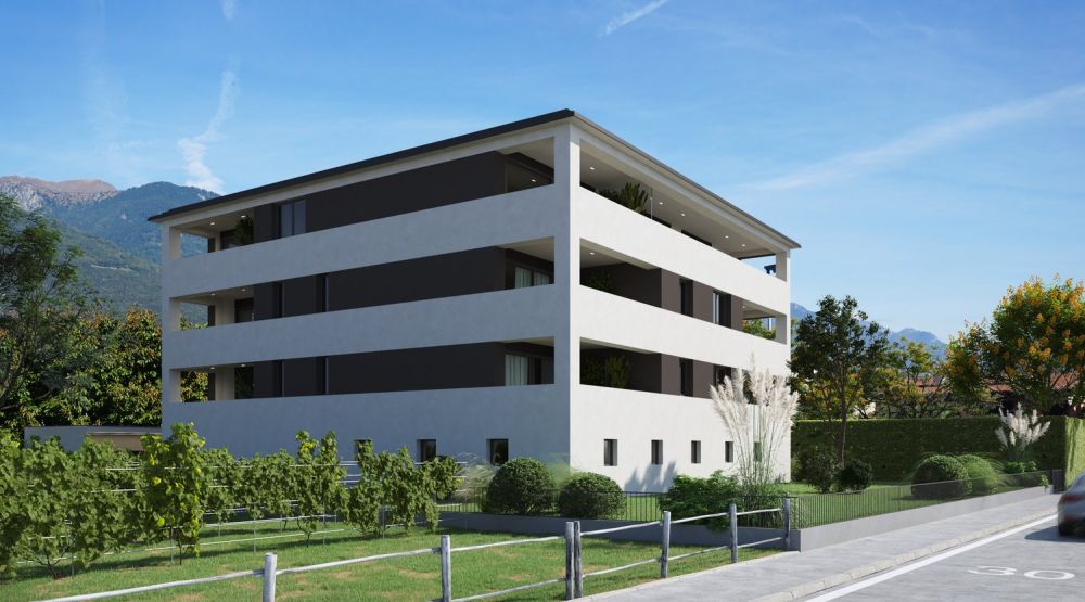 Die neue Residenz Emma -  Bild 2