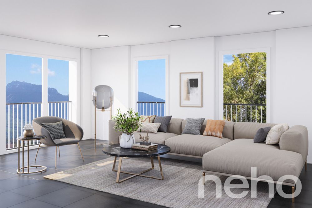 Wohlfühlen in einer einzigartigen Umgebung - Schönblick - Bild 4