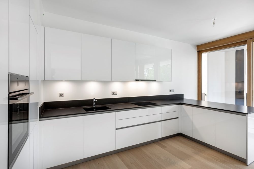 Appartement neuf de 5 pièces avec terrasse en rooftop - Bild 6