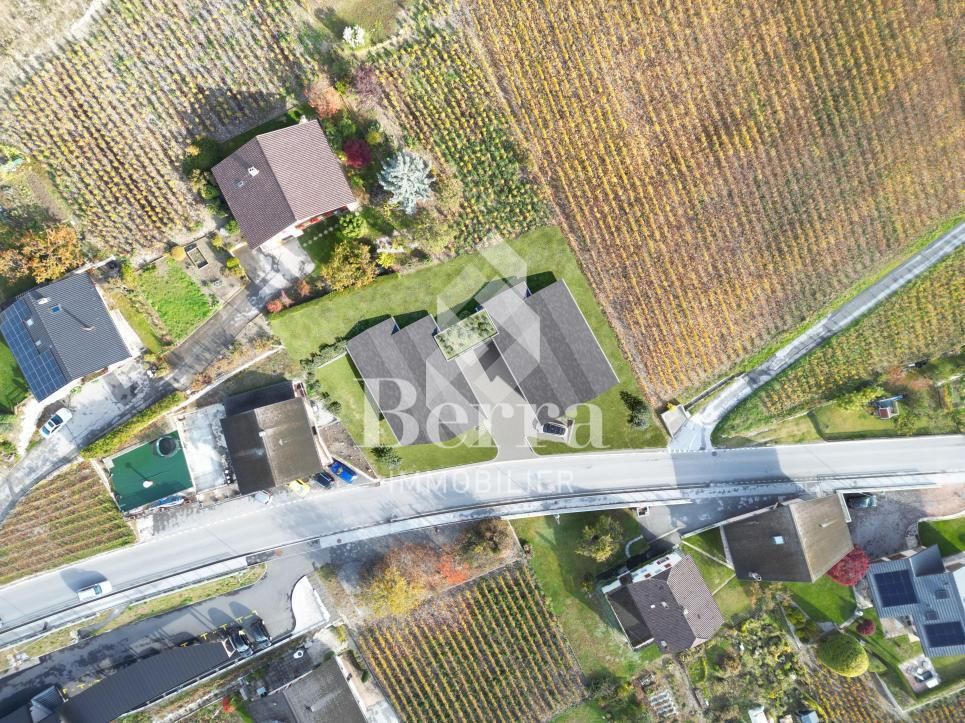 Maion en Boè à Flanthey - Bild 5