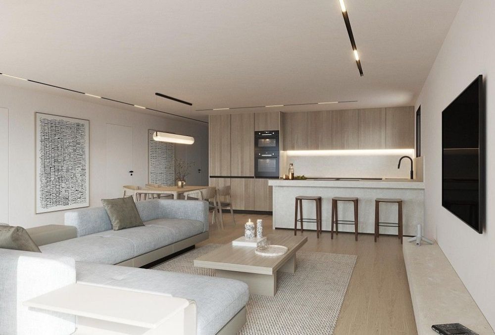 Sublime appartement de 3.5 pièces en attique - Image 2