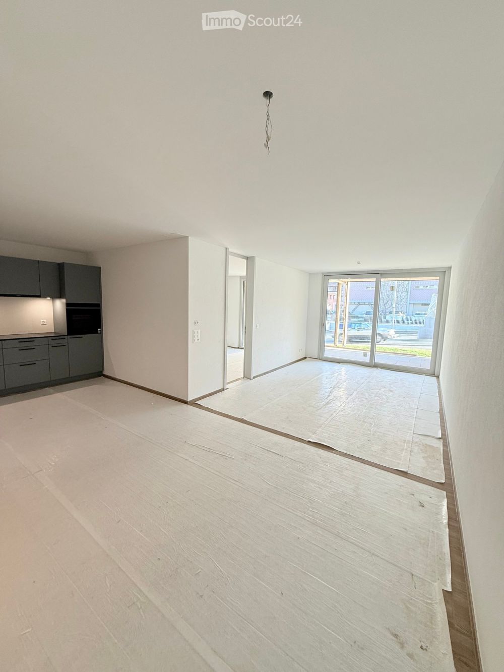 3.5 Zimmer Neubauwohnung in Frutigen -  Bild 5
