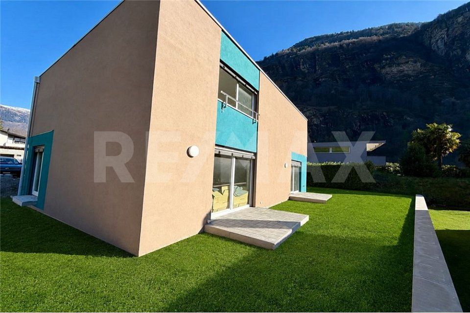 "Residenza Miramonti" (Casa 3) -  Bild 1