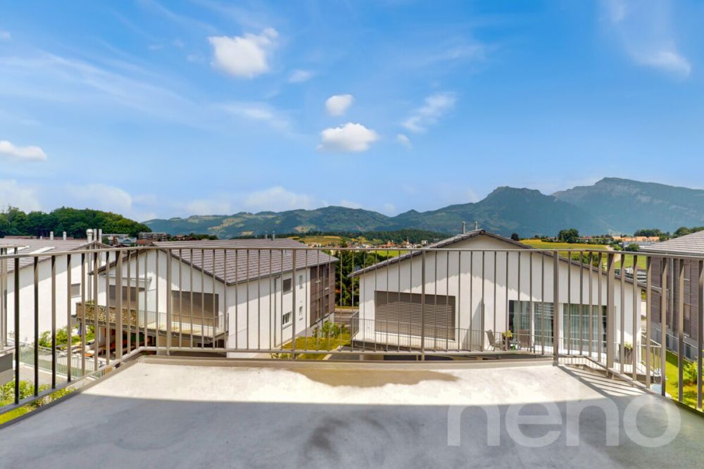 Ein Zuhause zum Ankommen - familienfreundlich mit Weitsicht - Bild 12