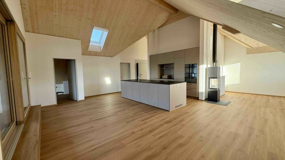 Neubau "BAHNHÖFLI" in Hauptwil - Bild 4