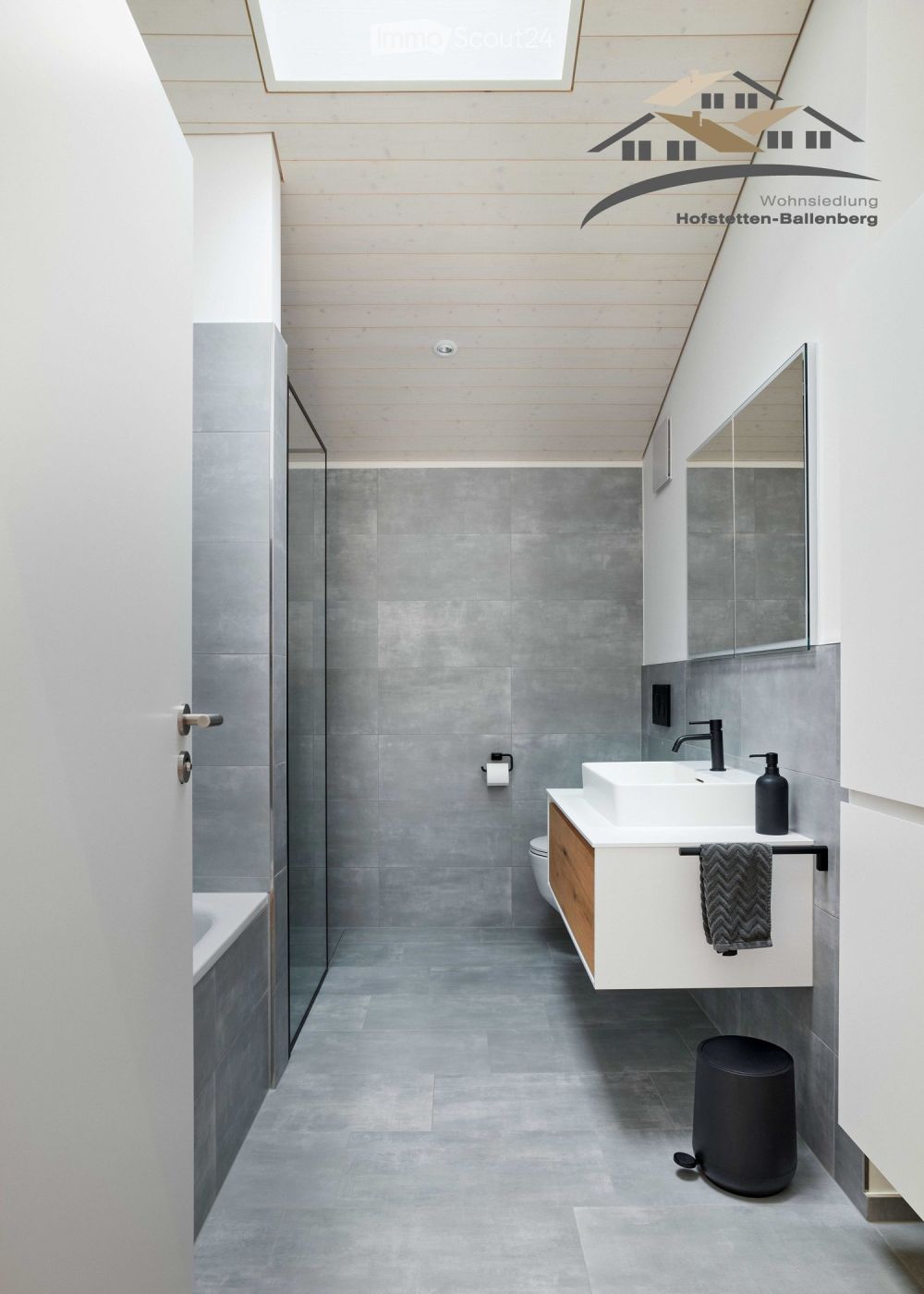 Neubau DEFH und EFH Hofstetten-Ballenberg | Preise ab CHF 873'000 -  Bild 8