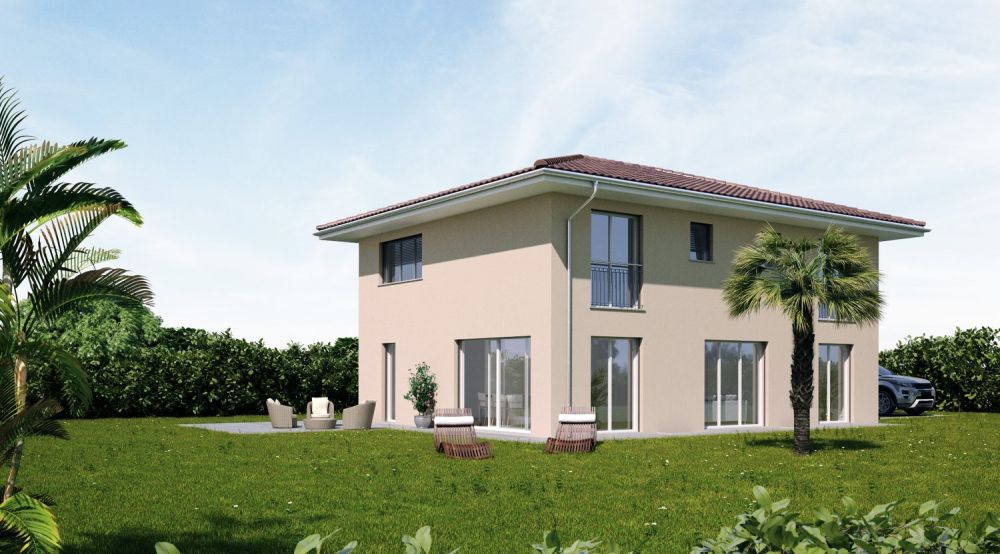 zwei exklusive EFH-Projekte - Bild 1