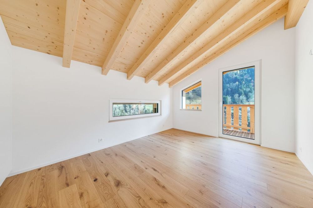 Einzigartiges neues Chalet in einer ruhigen und friedlichen Umgebung -  Bild 8